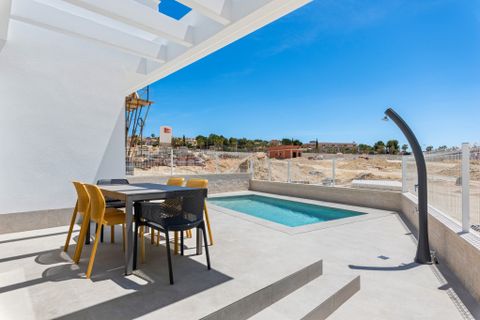 Villa i Algorfa, Alicante, Algorfa - € 445.000 | Ref: 5737NB - foto 31